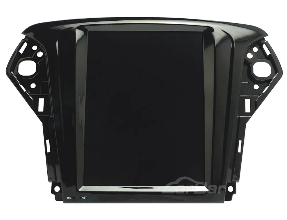 Flash Deal 10.4" Vertical Screen 1024*768 Android Car DVD GPS Navigation Radio Player for Ford Mondeo 2009 2010 2011  RAM 2GB Quad Core 7