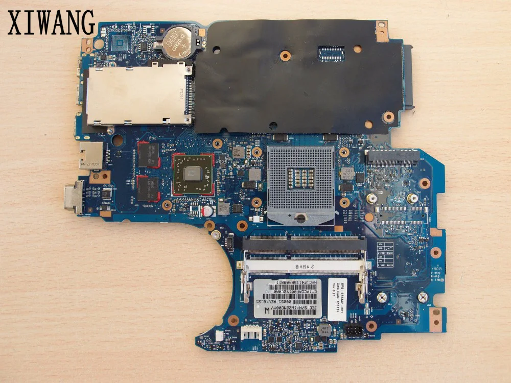 

fast shipping For hp ProBook 4530S 4730S 658342-001 HM65 rPGA988B Notebook Motherboard 100% test OK