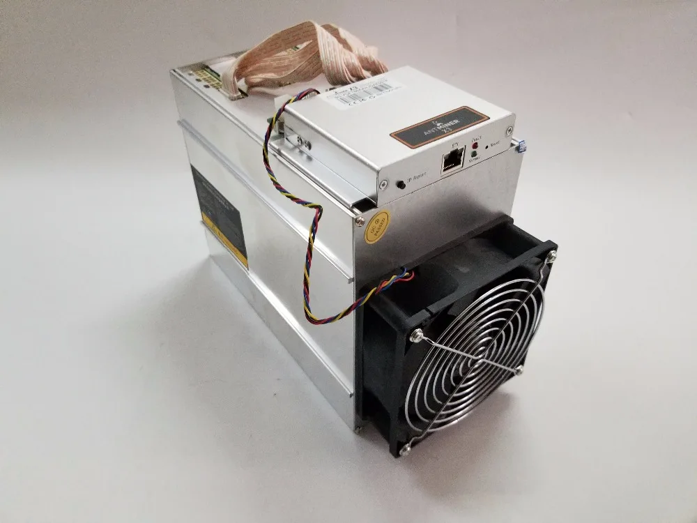 Bitmain CrptoNight Miner Antminer X3 220KH/S ASIC ETN XMC DERO BCN Miner лучше, чем Antminer S9 S11 S15 Z9 S11 B7 Bitmain CrptoNight Miner Antminer X3 220KH/S ASIC ETN XMC DERO BCN Miner лучше, чем Antminer S9 S11 S15 Z9 S11 B7