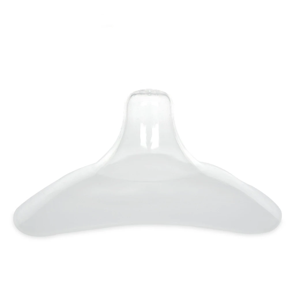 2 шт силиконовые защитные пленки для кормящих матерей грудного вскармливания накладки для сосков Защитная крышка
