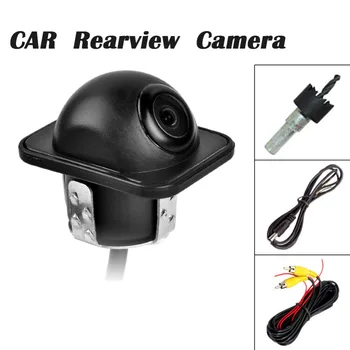 

Universal 2018 Hot-sale Rear Back Parking View Auto Camera HD Car Parking CCD Reverse Camera for All Cars Backup Night Version