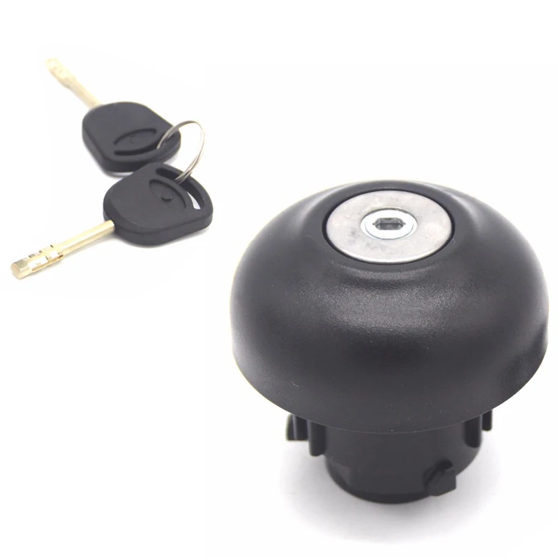 

Locking Anti Theft Fuel Cap with 2 Keys for FORD TRANSIT MK7 2006-2014 YAN88