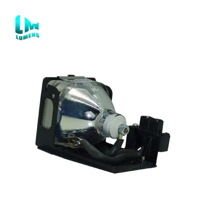 

POA-LMP55 Projector lamp bulb LMP55 with housing for SANYO PLC-XL20/PLC-XU25/XU47/XU48/XU50/XU51/XU55/XU58 EIKI XB15/XB20