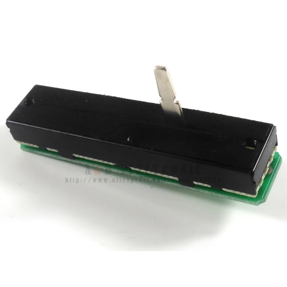 704 EN1000 9788 для DDJ SX2 контроллера Crossfader Pionner RX|Аксессуары оборудования ди-джея| |