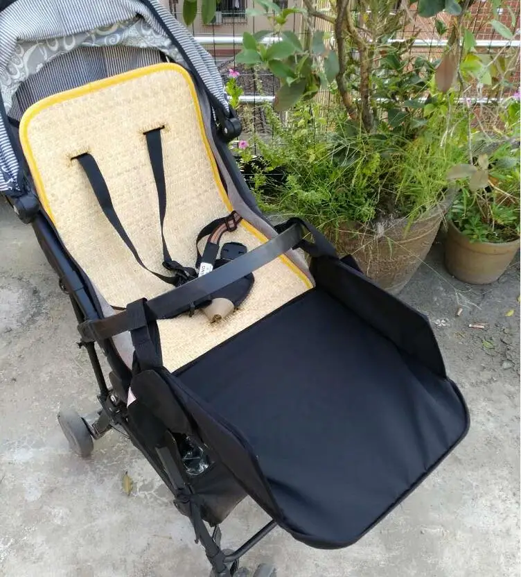 Stroller Footrest Long Accessories for Baby Stroller Accessories Pram
