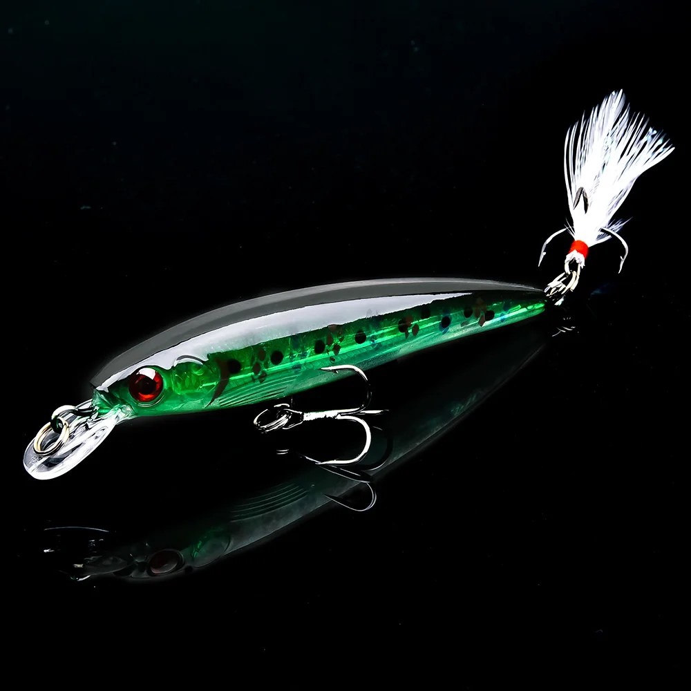 Fulljion أسماك الطعوم الصيد السحر Iscas Artificiais ل الكارب الصيد مع ريشة السنانير المتذبذب Olta leurre بيكي دي Pesca Fulljion أسماك الطعوم الصيد السحر Iscas Artificiais ل الكارب الصيد مع ريشة السنانير المتذبذب Olta leurre بيكي دي Pesca