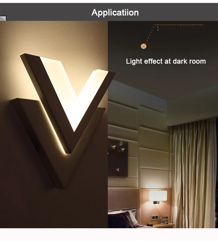 Wall lamp 5