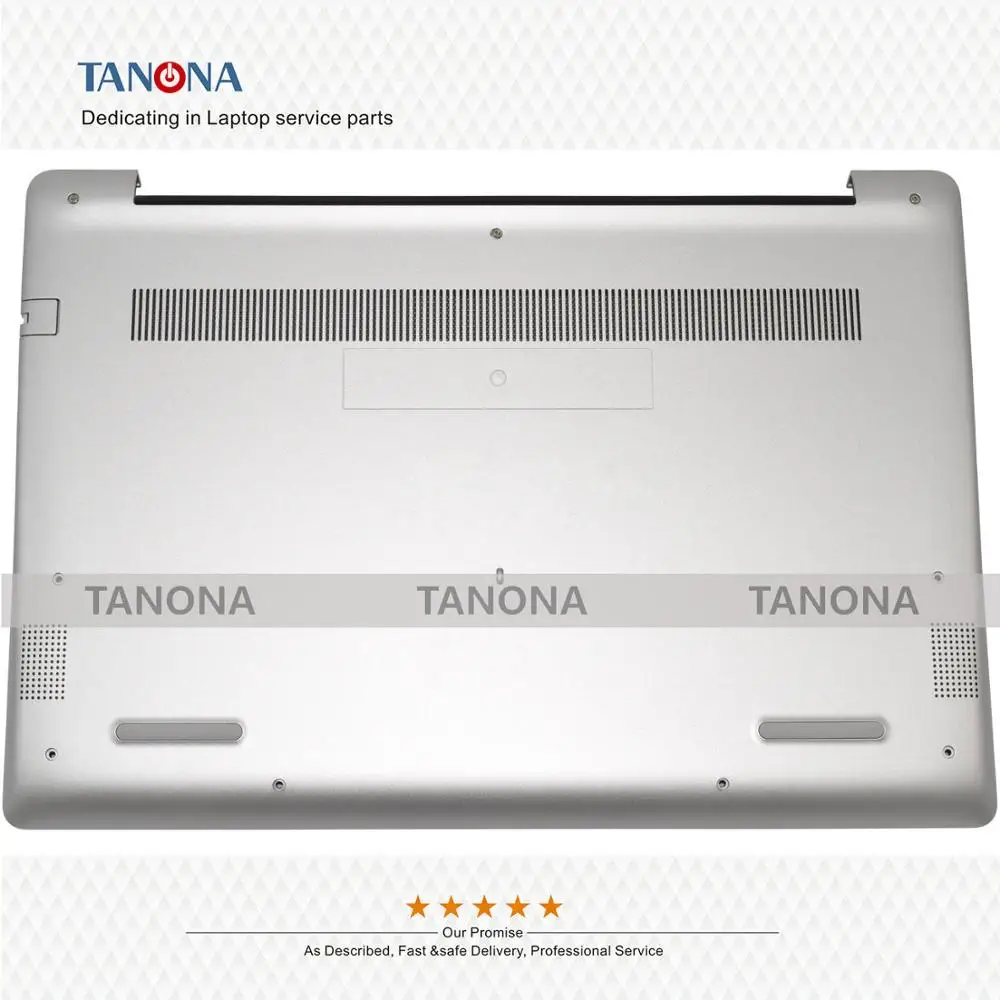 0T5PWN T5PWN для Dell Inspiron 5580 15 5000 5580 15,6 базовый чехол нижний чехол Корпус Корпуса корпуса КОРПУСА