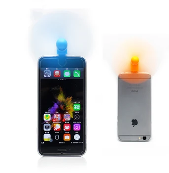 

2pcs mini Smart phone Fan Portable Mini Micro USB Fan USB Cooler Cooling Mini Fan For iPhone 5/5s/5c/6/6 plus/6s/6s plus