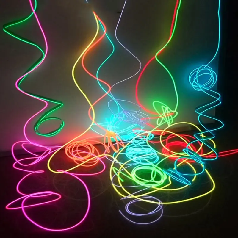High-Brightness-Luminous-Line-3M-EL-Cold-Light-Wire-CLH-8 (3)