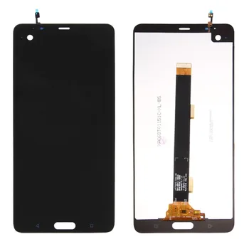 

iPartsBuy LCD Screen and Digitizer Full Assembly for HTC U Ultra