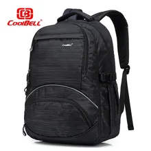 COOLBELL новая сумка для ноутбука 15,6 дюймов Рюкзак для ноутбука Анти кража Защита от царапин бизнес обучения путешествия