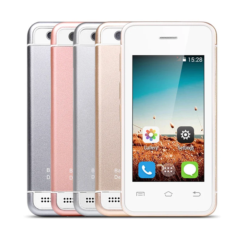 bilder für Freies Silikon Fall! MELROSE S9 2,4 "Androrid 4,4 Ulta-slim Mini Karte 3G Smartphone MTK6572 Dual Core 4 GB ROM Bluetooth Kamera bilder für Freies Silikon Fall! MELROSE S9 2,4 "Androrid 4,4 Ulta-slim Mini Karte 3G Smartphone MTK6572 Dual Core 4 GB ROM Bluetooth Kamera