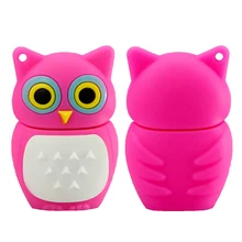 Cute Owl Flash Drive