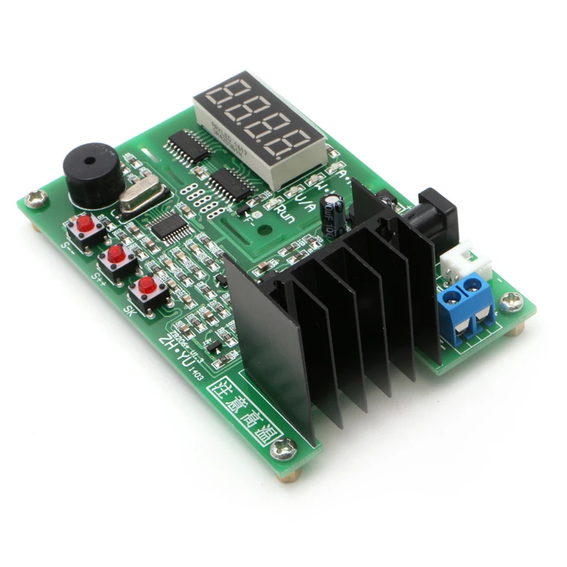 

New Arrival Battery Capacity DC 12V Tester Lithium Test Life Internal Resistance Analyzer