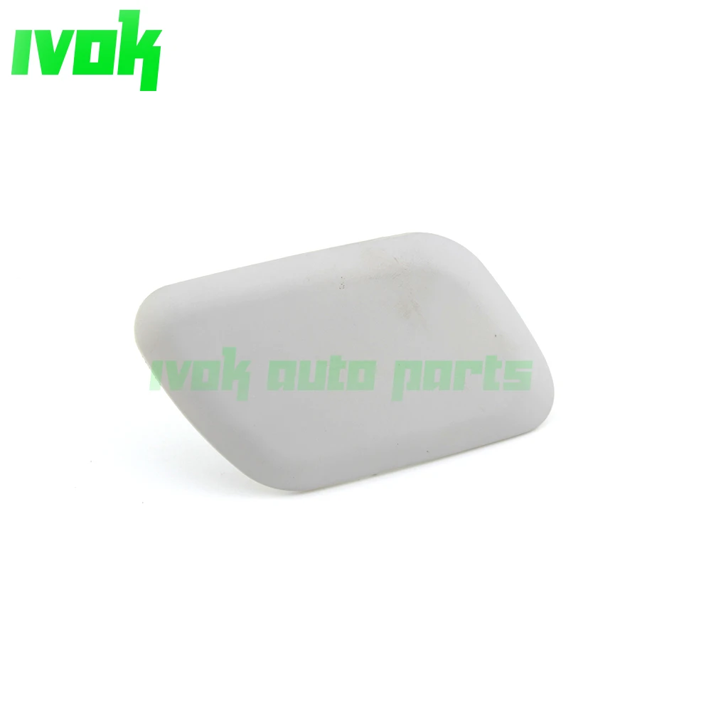 

Front Bumper Left Headlight Washer Cap Cover Jet For Ford KUGA 2013 DV45-13L018-AA