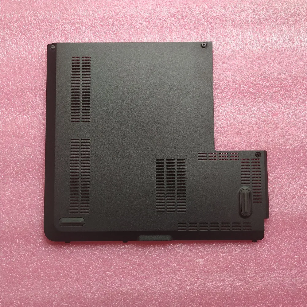 Новинка оригинал для Lenovo ThinkPad Edge E531 E540 Series тепловая дверь с винтом FRU 04X1069|Сумки и
