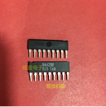 

BA6110 Voltage controlled operational amplifier ZIP