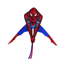 Открытый Забавный спортивный змей с летающими инструментами Фабричный выход оптом