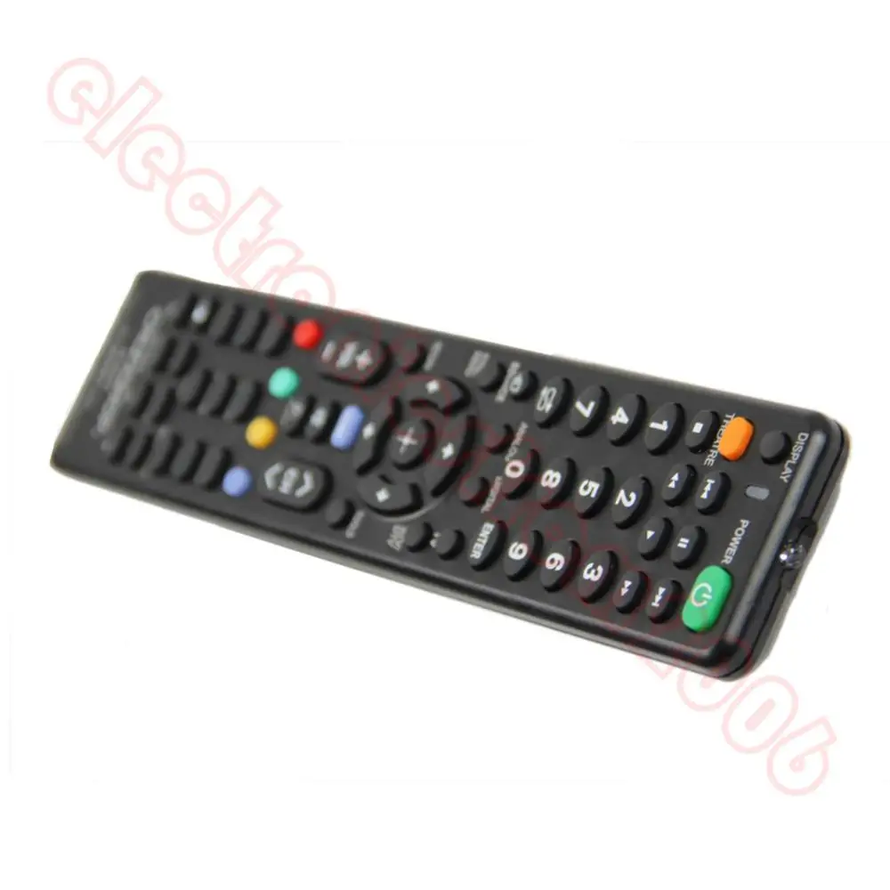 Универсальный пульт дистанционного управления для sony E-S916 lcd светодиодный HDTV телевизор подлинный