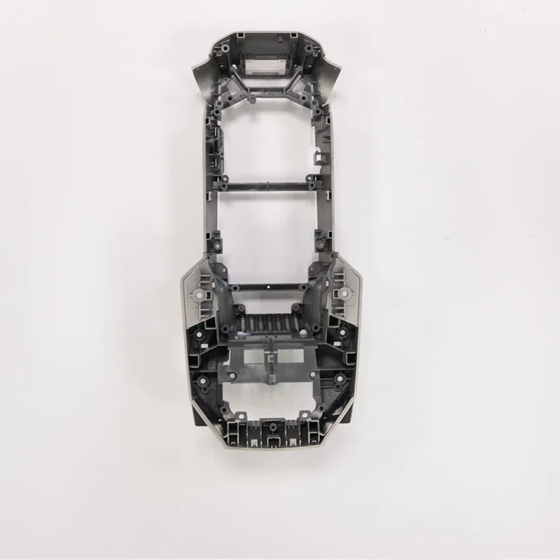 Абсолютно верхний/средний/нижний корпус Механическая лапа для DJI Mavic Pro Platinum Arm Body Shell Ремонт частей