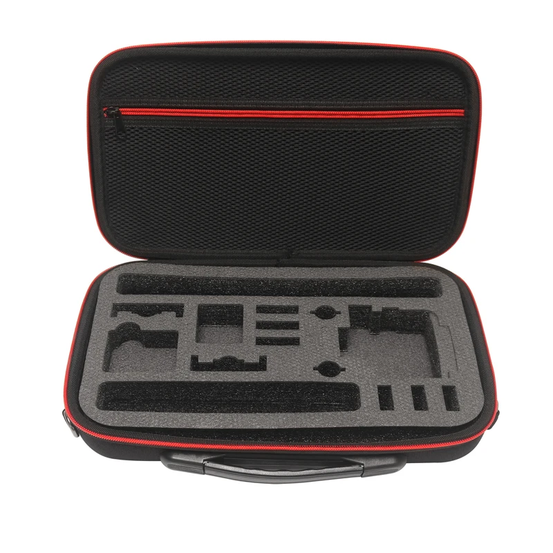 Sport camera Accessories Storage bag Portable case Carrying shoulder strap bag Shockproof box For Gopro 9 8 7 6 Dji osmo action