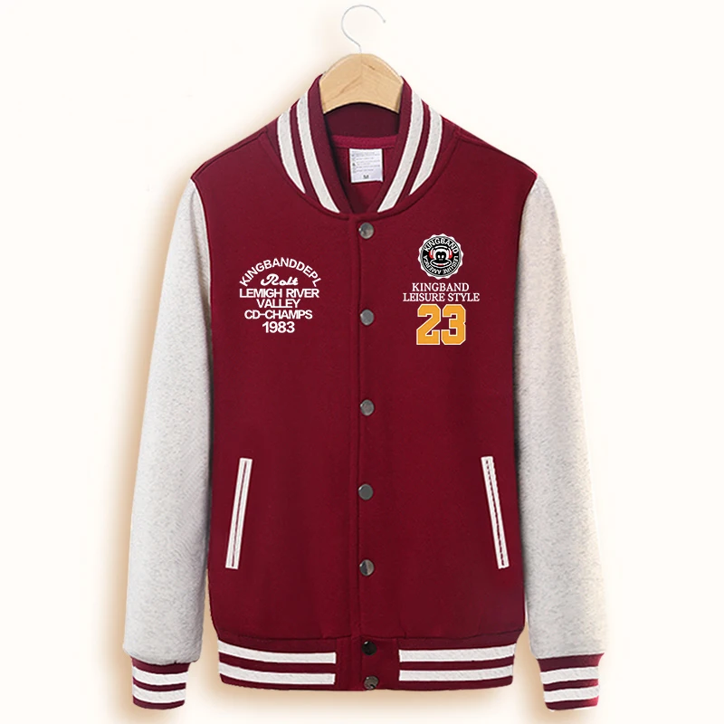 

Print Thick New Arrival Sale Single Breasted Pattern Casual Winter Clothing Fleece Female Youth Coats Men Bomber Jacket Military