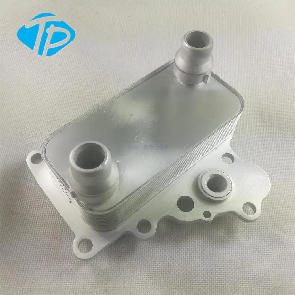 Oil Cooler 55236720 Alfa Giulietta (10>) N. Bravo (10>) - 500L (12>) Mot. 1.6 Mjet