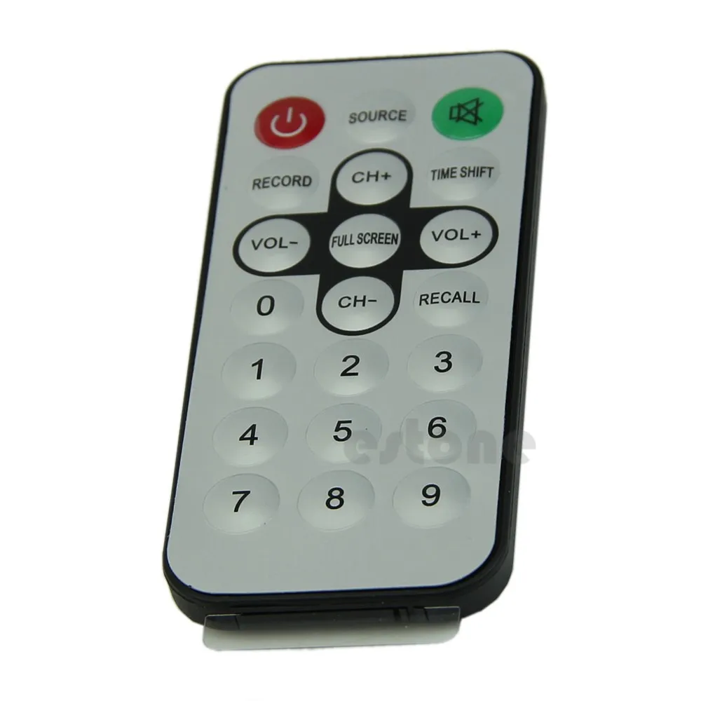 Качество USB 2,0 цифровой DVB-T SDR+ DAB+ FM HDTV тюнер приемник RTL2832U+ R820T2 SCA-Q84A