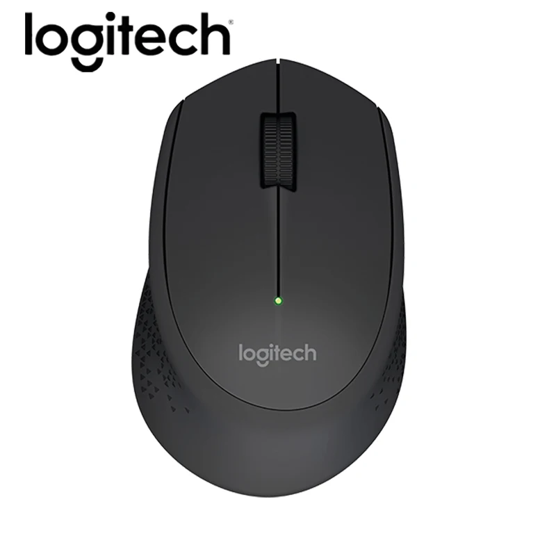 

Original Logitech M280 Wireless Mouse Gaming Mouse Support Office Test with USB Nano Receiver 1000dpi for Windows 10/8/7 Mac OS