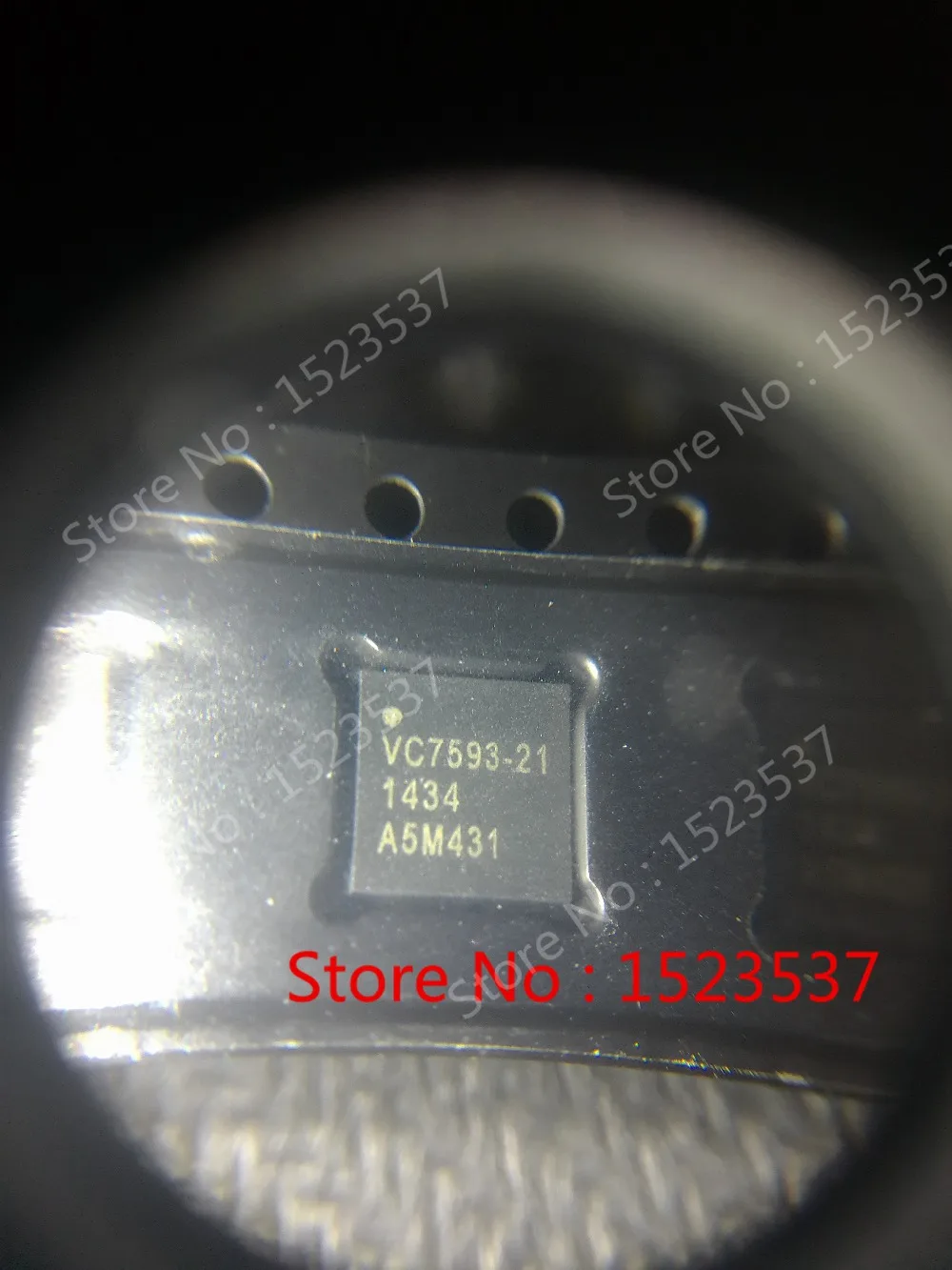1 шт./лот VC5348 VC7582 VC7584 21 VC7593 VC7594|lot|lot lot |