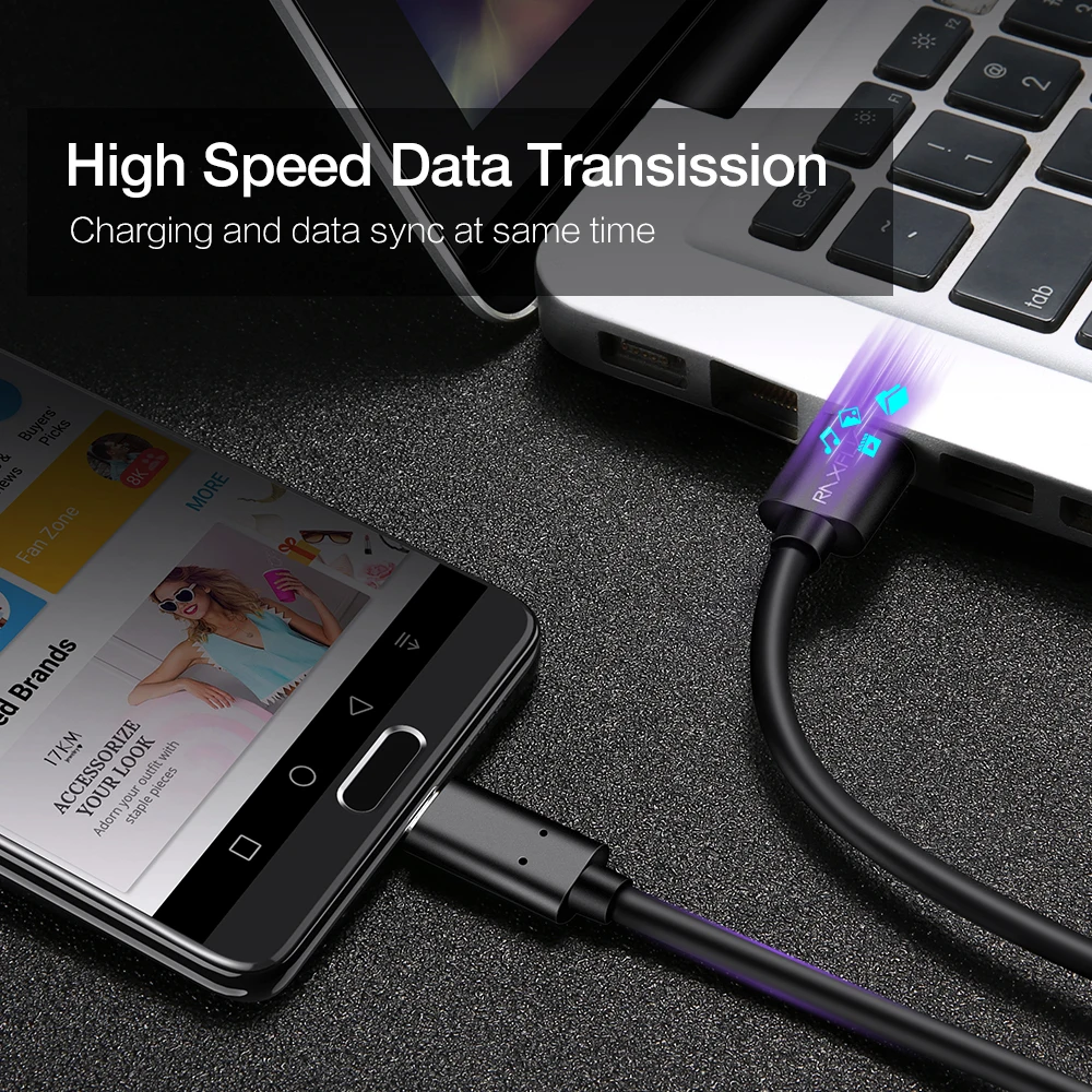 RAXFLY 5A супер зарядный провод usb type C кабель для huawei mate 20 P20 Pro USB 3,1 type-C кабель для huawei P10 P9 Plus mate 10 9