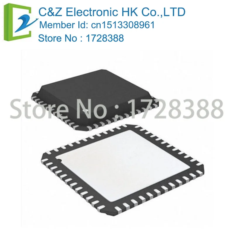 CYWUSB6953-48LFXC CYWUSB6953 QFN48 Новинка