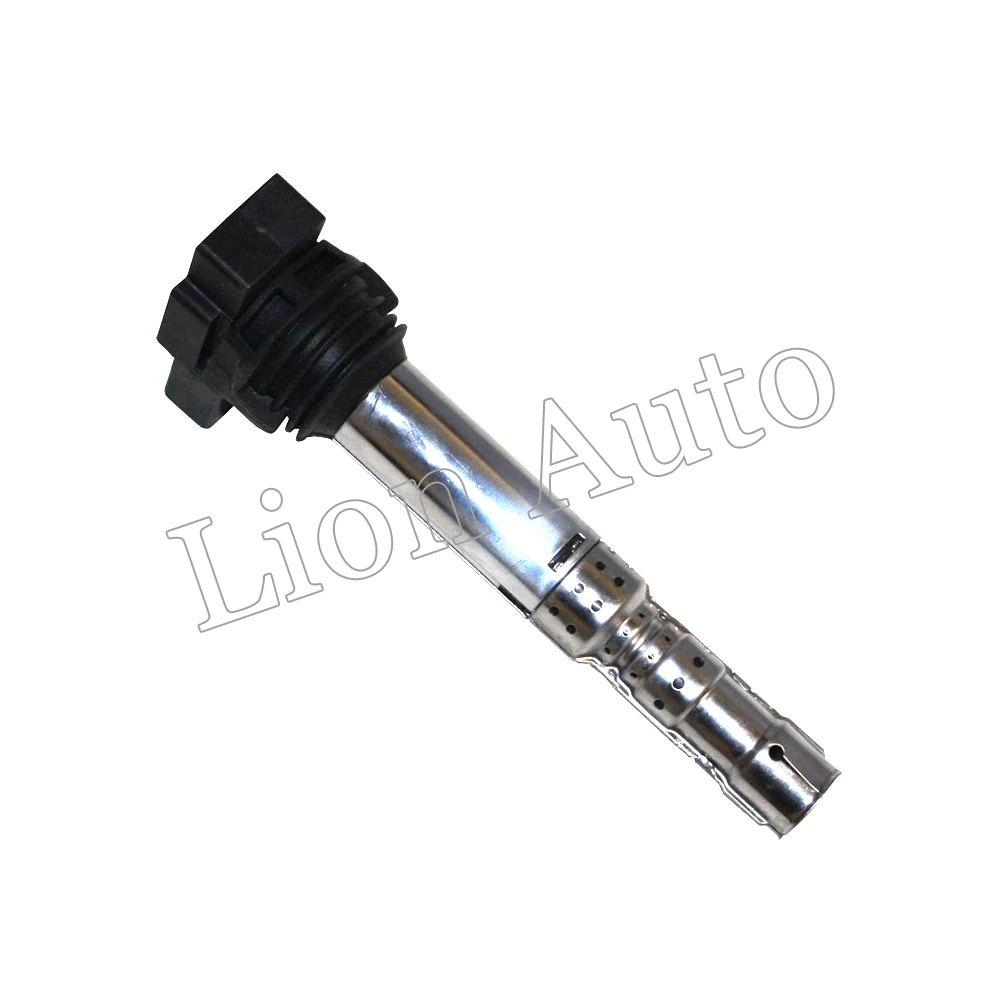 Катушка зажигания для Volkswagen PASSAT Phaeton 6,0/4,0 07C905115D/07C905115J/07C905115H/07C905115F/07C905115E/07C905115c