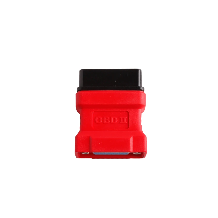 DS708 OBD 16 контактный кабель для адаптера переменного тока