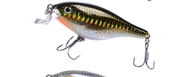 Форель Minnows рыболовные приманки воблеры Crankbait кренкса гольян 10,3 см 13,2 г 6 шт. жесткая искусственная приманка рыболовные снасти