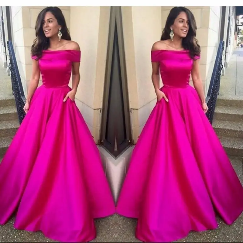 shopping night dress