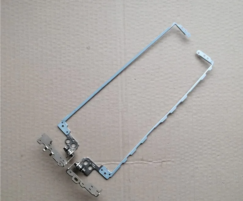2PAIR Original lcd hinges For HP 250 G6 