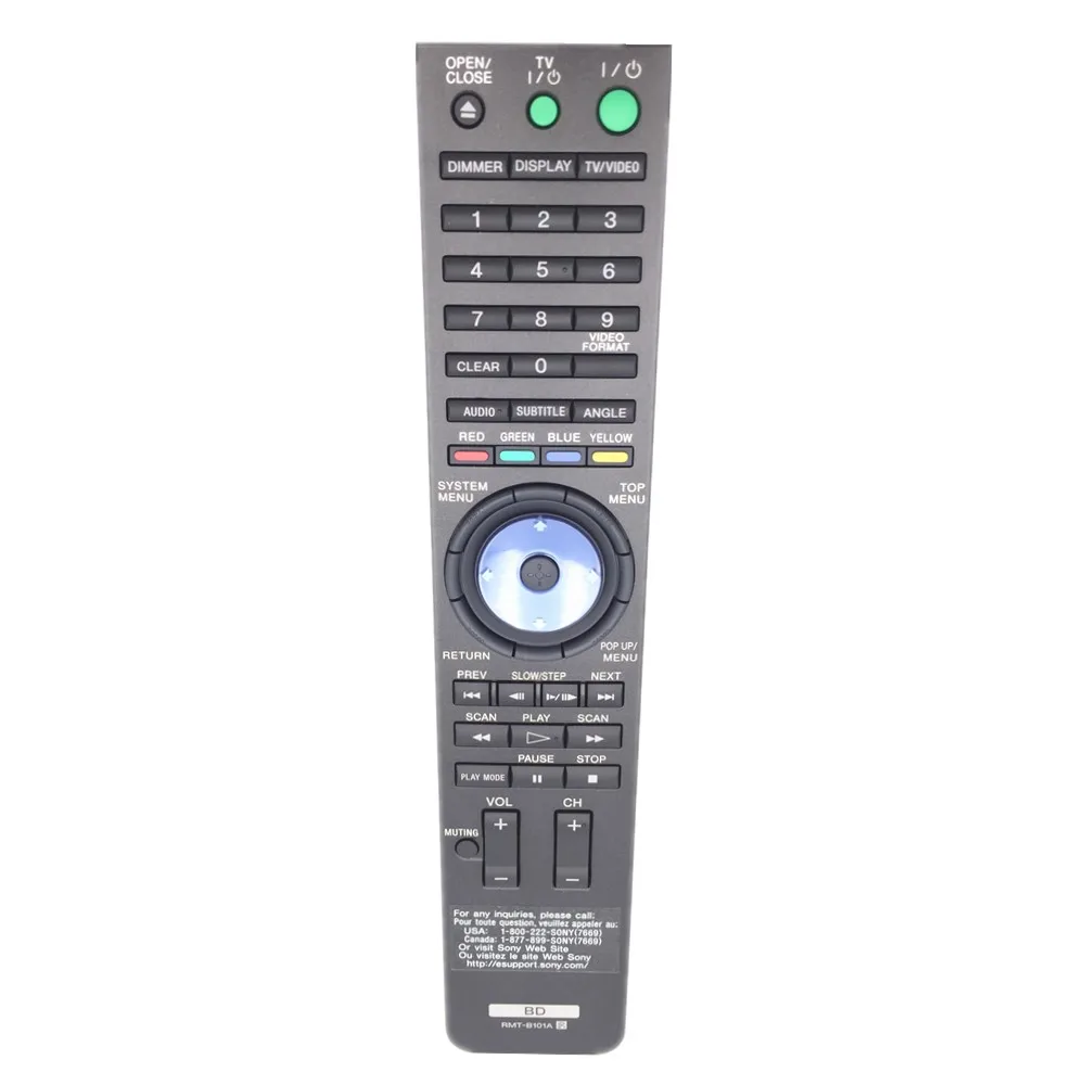 Телефон с дистанционным управлением для Sony Blu Ray|dvd player remote control|remote controlremote control