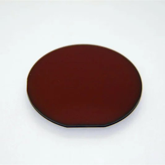 4 Pollice Sio2 Biossido Di Silicio Wafer/Resistività 0.01-0.02 Ohm/Cm/Modello = Doppia Ossigeno