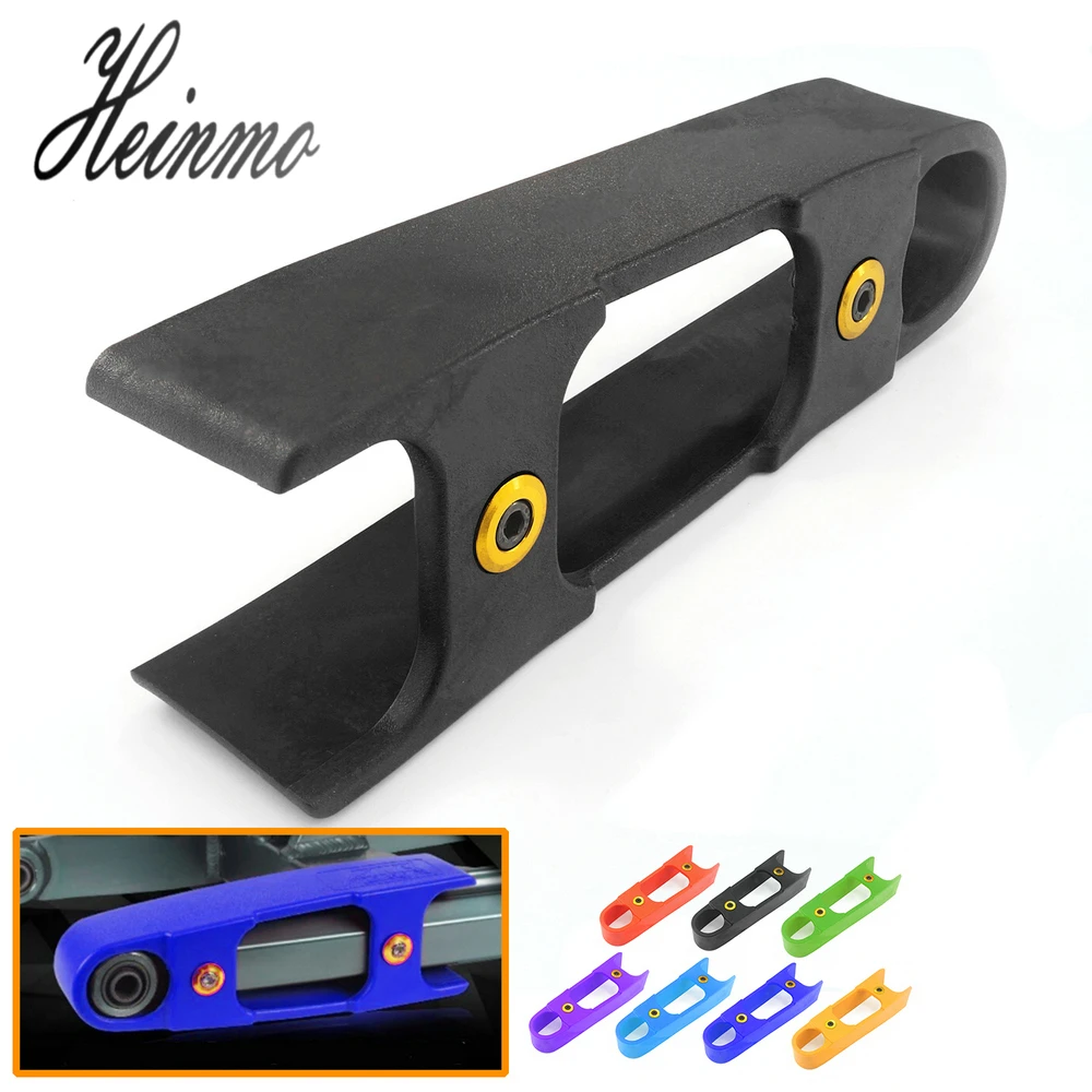 

Universal Swing Arm Chain Slider Protector for Yamaha LC 150 EXCITER 150 Motorcycle Arm Rubber for Yamaha LC150 EXCITER150 Y15ZR