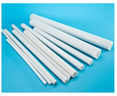

Teflon PTFE Pipe Tubes Insulation Anti Corrosive ID 10mm 12mm 13mm 14mm 16mm