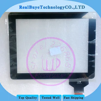 

Replace TPC-50146-V1.0 Black Touch Screen Panel Digitizer Glass Sensor Code Random Delivery