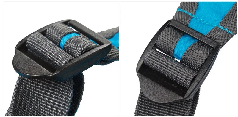 nylon bag
