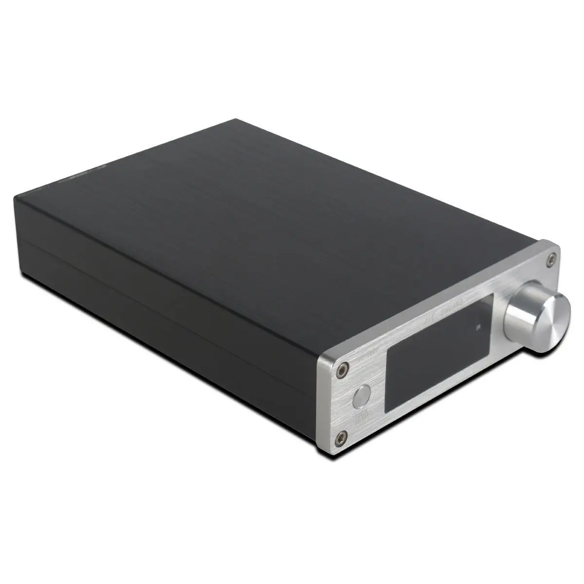 Nobsound Hi Fi 80 Вт + цифровой Мощность усилитель USB оптический коаксиальный сигнал Вход