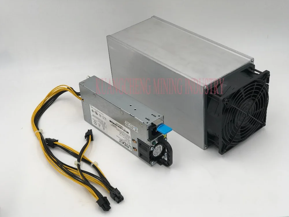 KUANGCHENG Baikal Giant-b Miner 40 г/локон 160GH/S Giant B asic Blake2B Lbry Pascal decred dcr sc miner at nicehash work btc mining