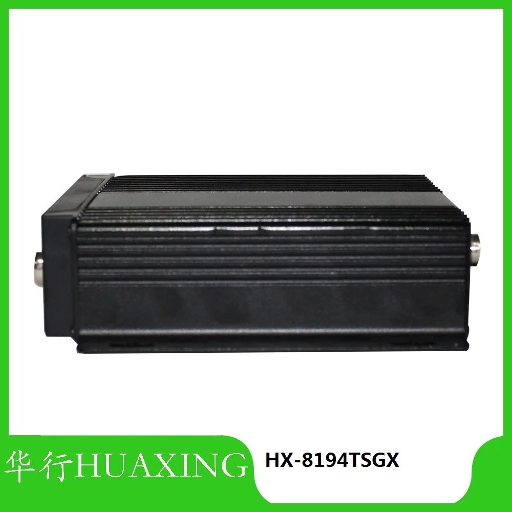 Шина DVR 4G MDVR AHD 720P 4ch SD карта Мобильный dvr с GPS CMSV6 клиент android ios приложение