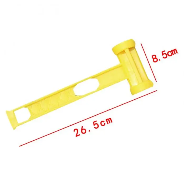 Новая палатка для кемпинга Пластик молоток колковый съемник для снятия экстактомр SF66
