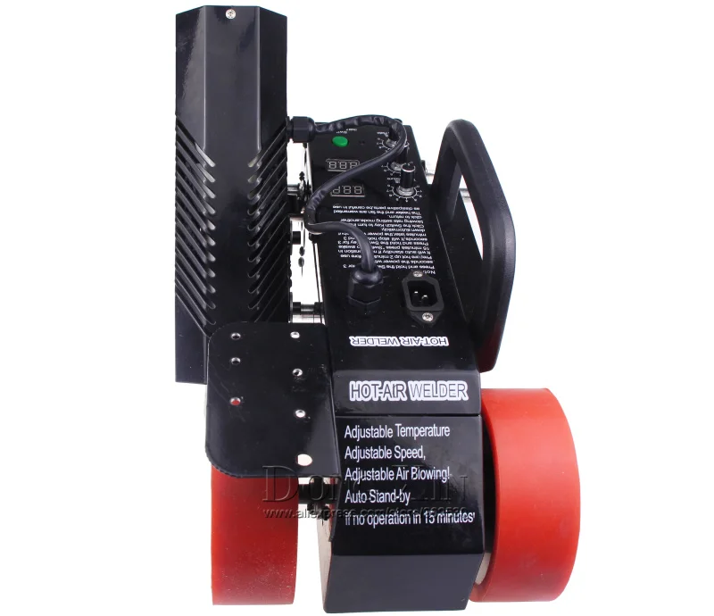 Flex/PVC Banner welder/poster welder/banner welding