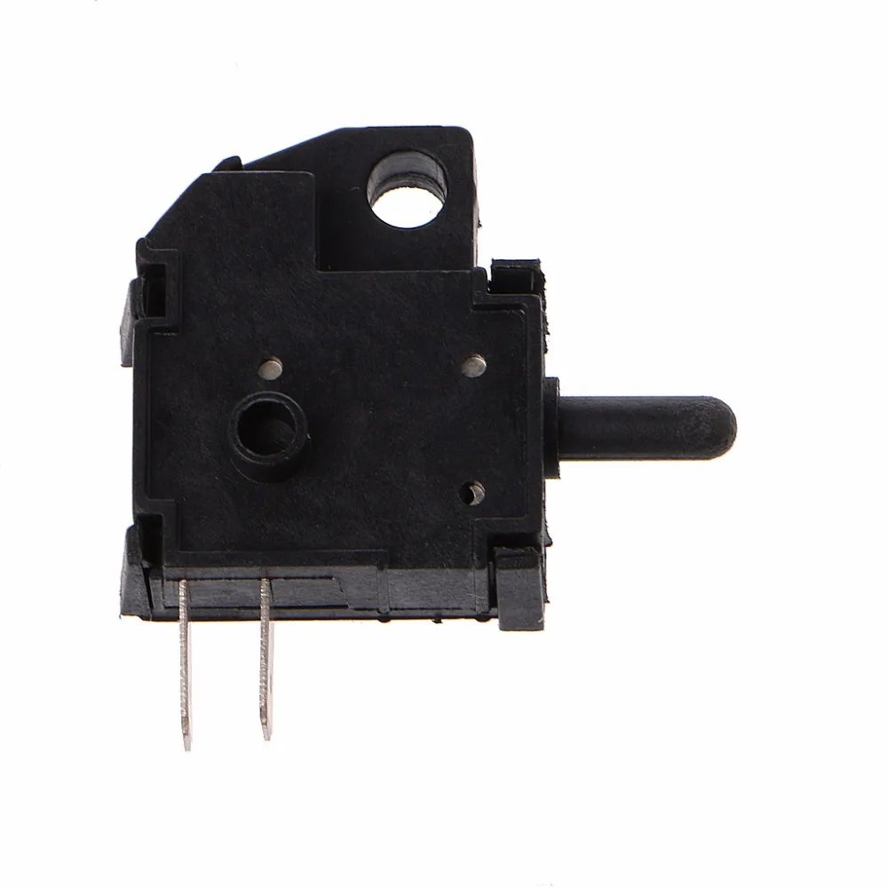 

1Pc Universal Front Right Hand Brake Lever Stop Light Switch For Most Pit Quad Bike ATV Motorcycles Scooters Switches